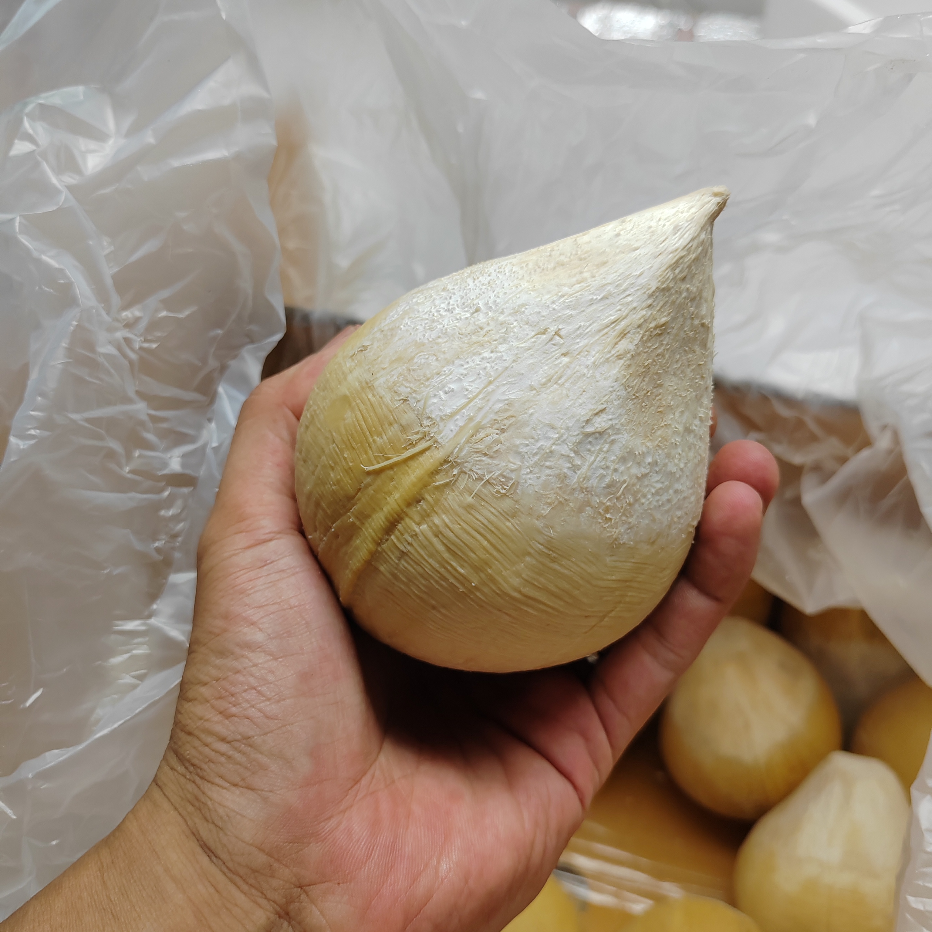 泰鲜园泰国奶椰【顺丰包邮】