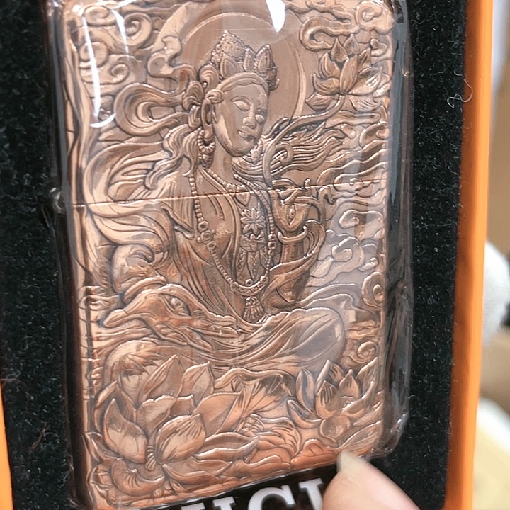 【闪购商品】酷骑手粘佛花