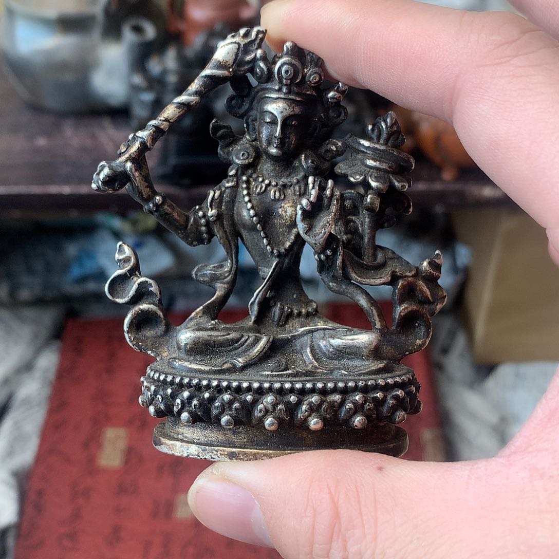 紫砂茶宠工艺美术作品