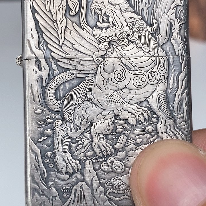 ?****?黄铜时刻经雕工艺品牌，