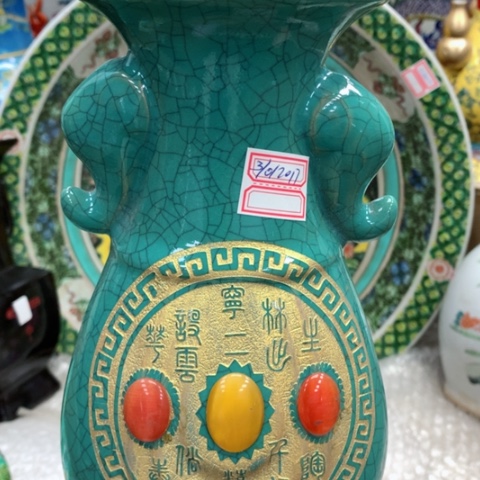 瓷器摆件摆件瓷器