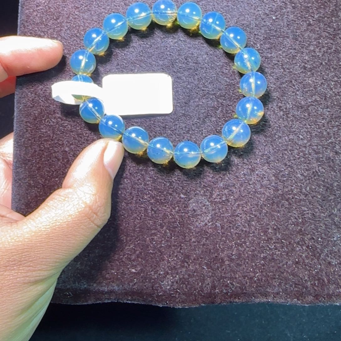 琥珀未镶嵌裸石琥珀