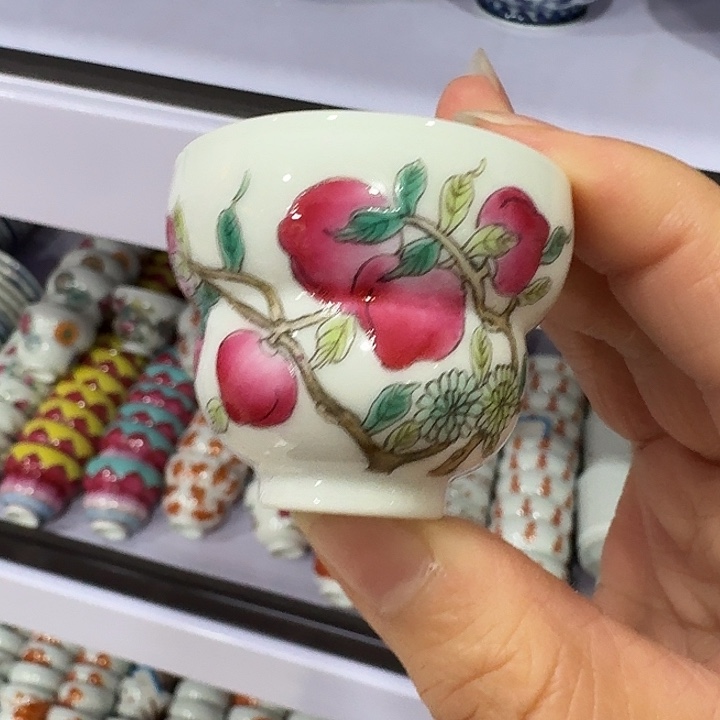 陶瓷艺术品收藏陶瓷