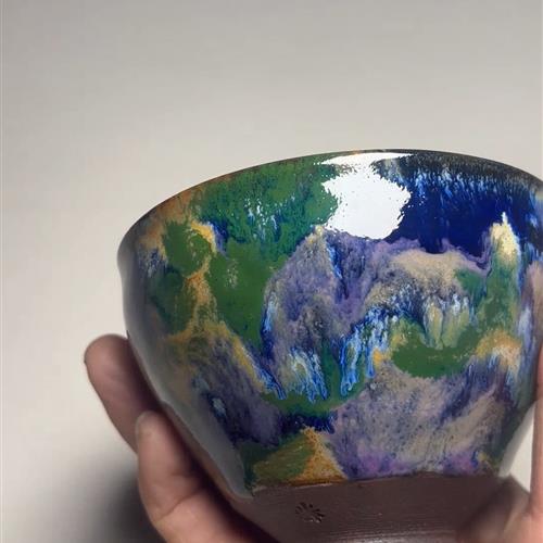 【闪购商品】茶盏-71.............