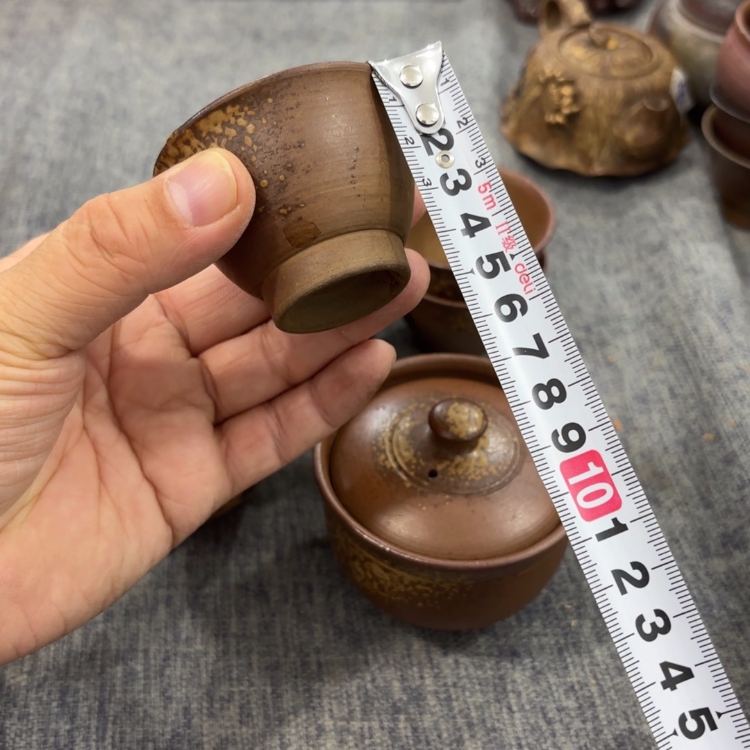 非常喜欢这个瓷器