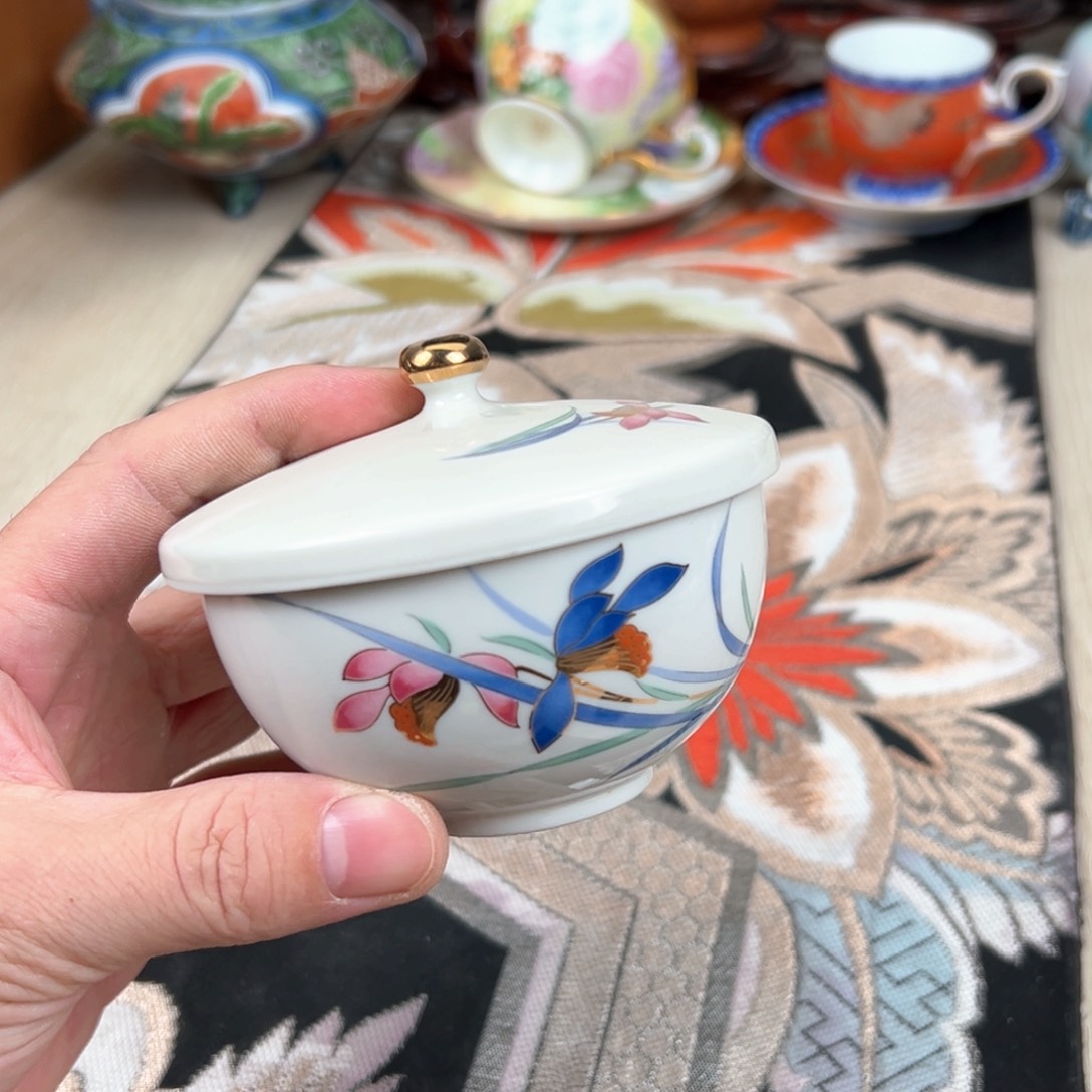 瓷高端大气上档次的