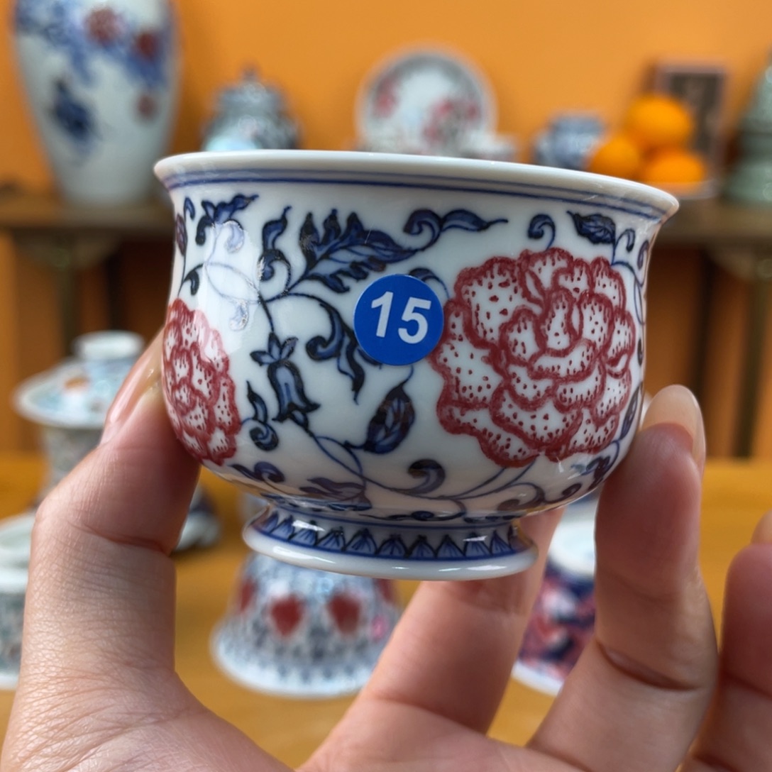 景德镇手绘哈哈哈哈哈哈