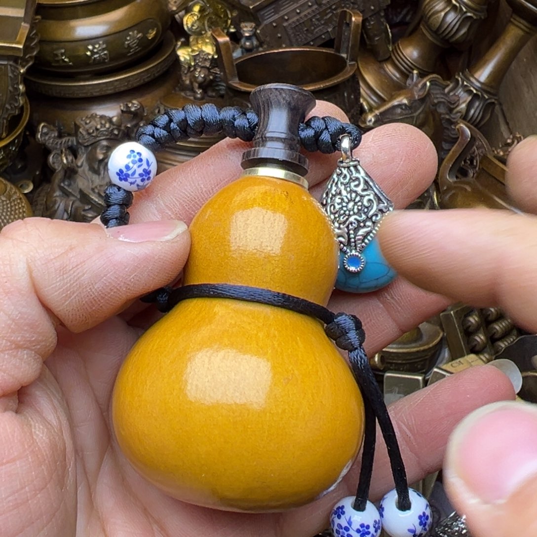 精美文玩精品摆件