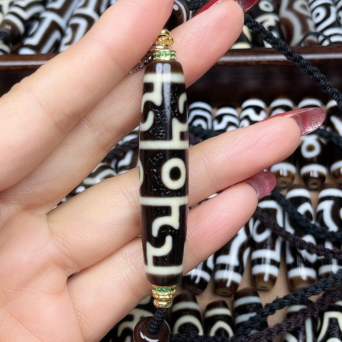 玛瑙/玉髓吊坠(不含链)未镶嵌