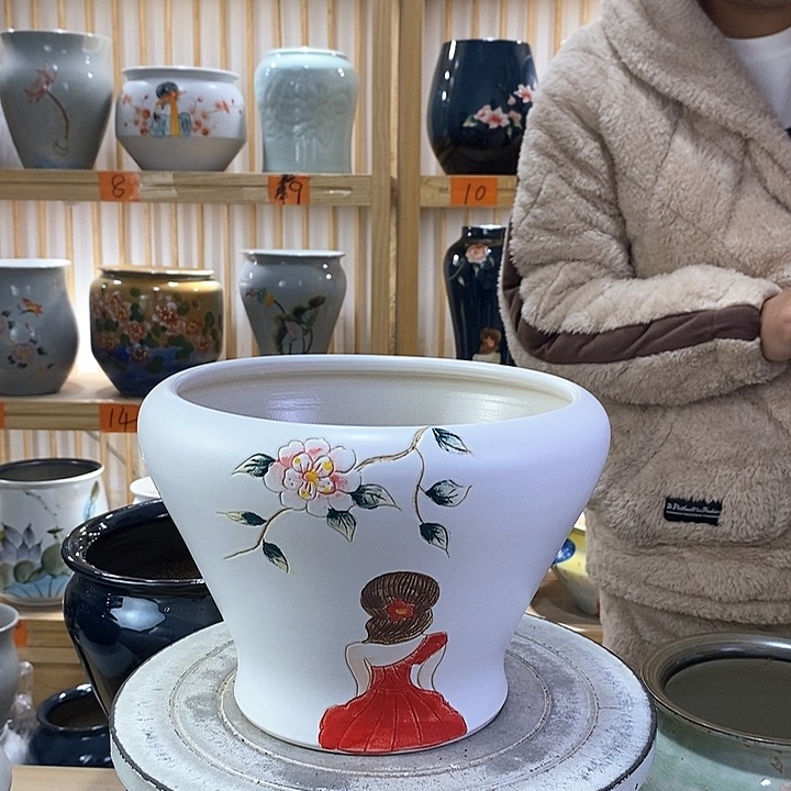 罐陶瓷陶瓷陶瓷陶瓷