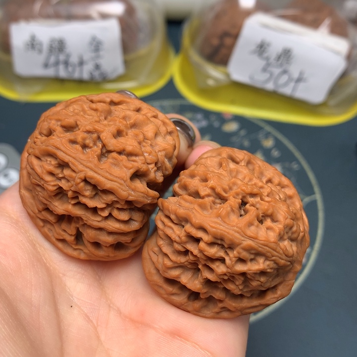 把件文玩核桃42-28112-0