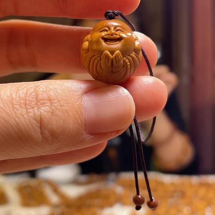 手串/手链橄榄核