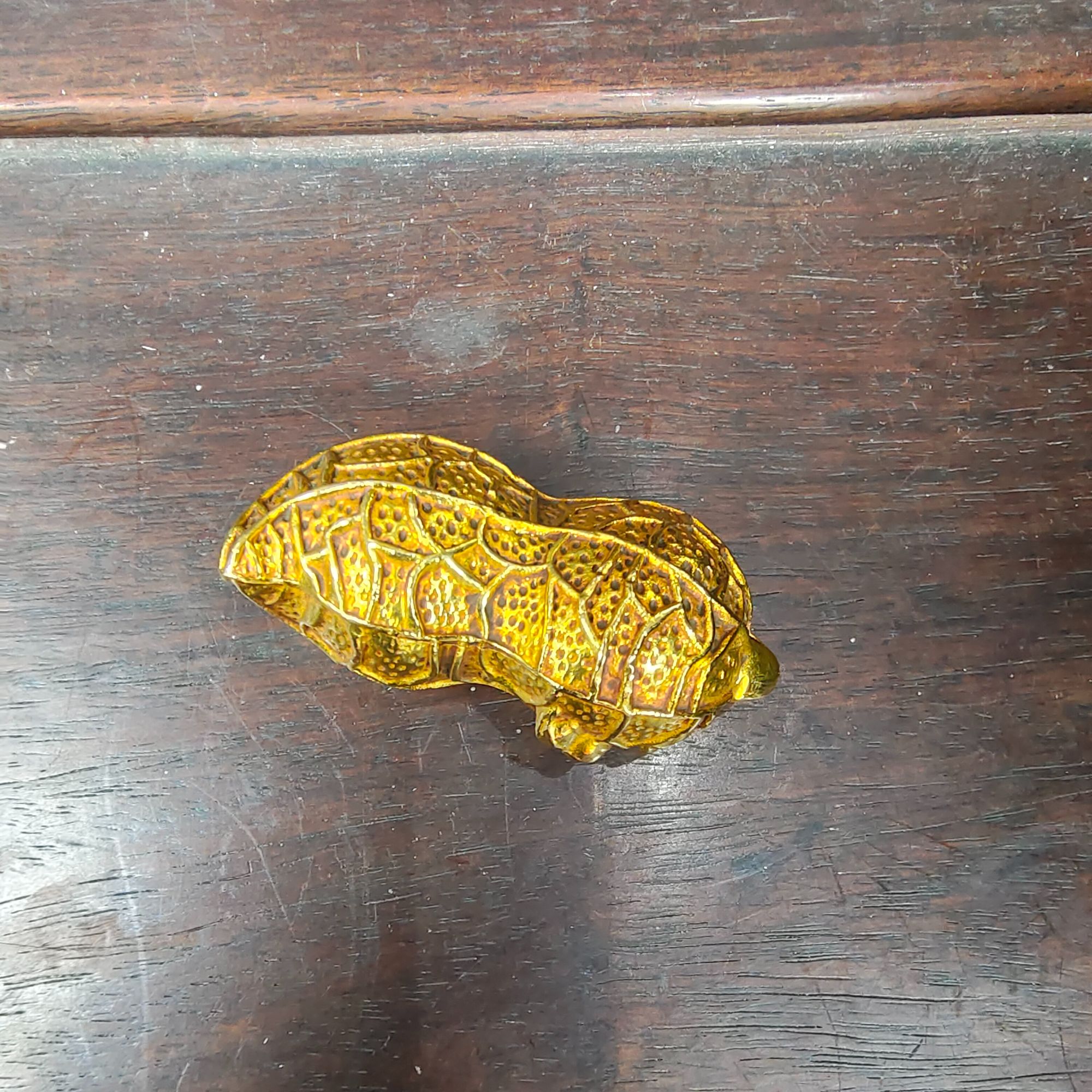 花生 工艺摆件 收藏