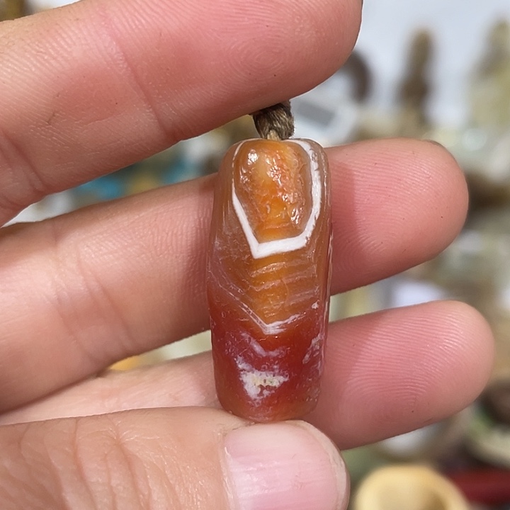 和田玉杂项未镶嵌