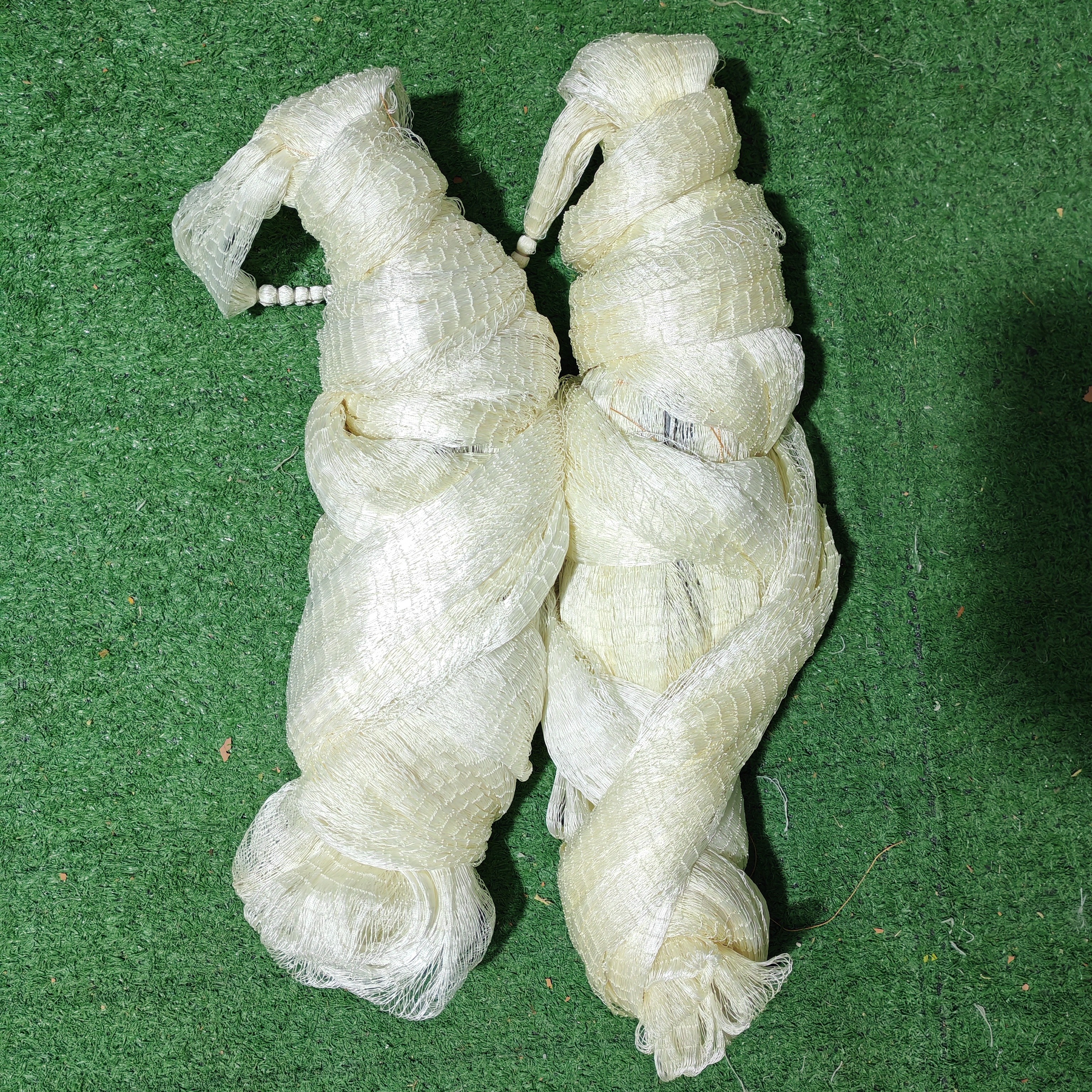 1指铅坠高强尼龙线传统撒网