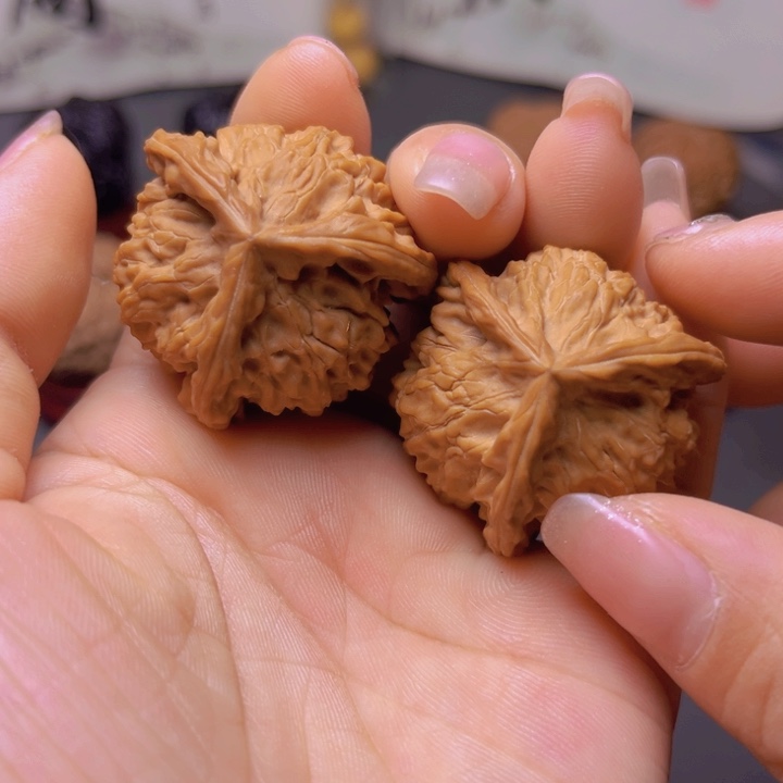 核桃专用链接，盘山三棱全品