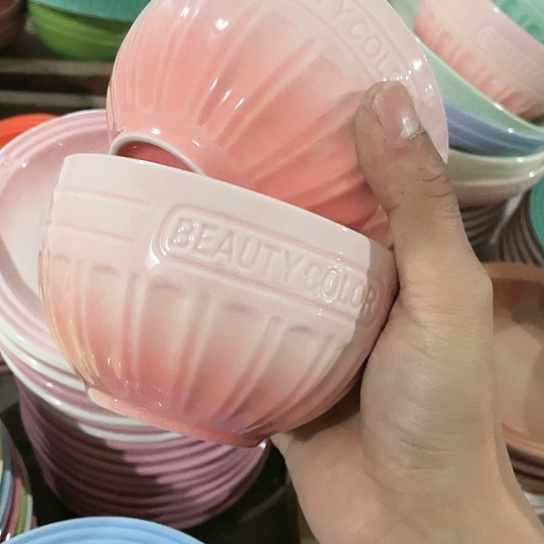 盘外贸单2个逃陶瓷英寸4.5