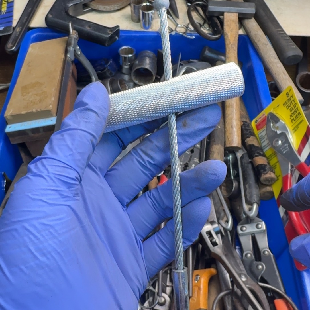 麦***田五金工具制造工艺