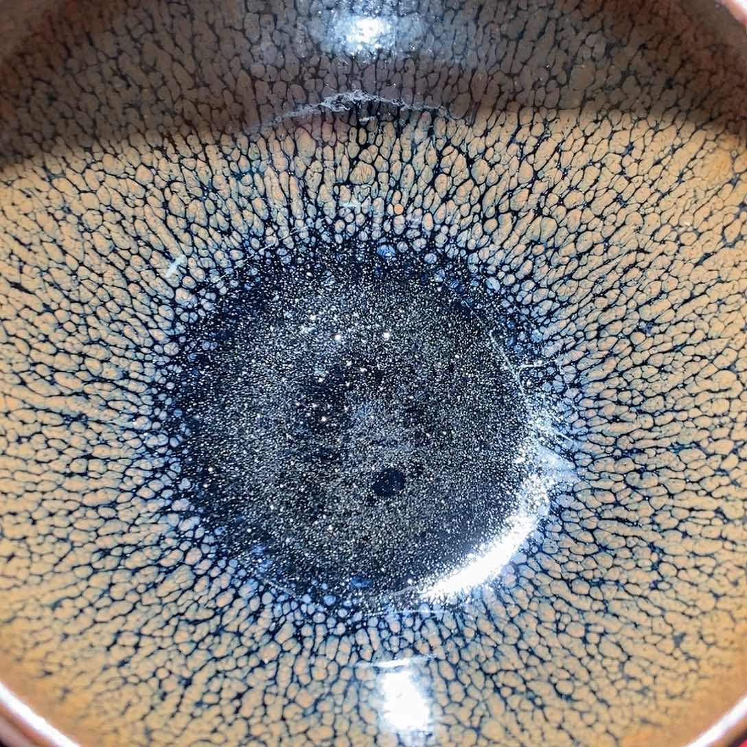 茶盏建盏茶器主人杯