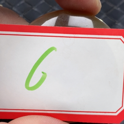 玉***聚玛瑙/玉髓未镶嵌颈饰