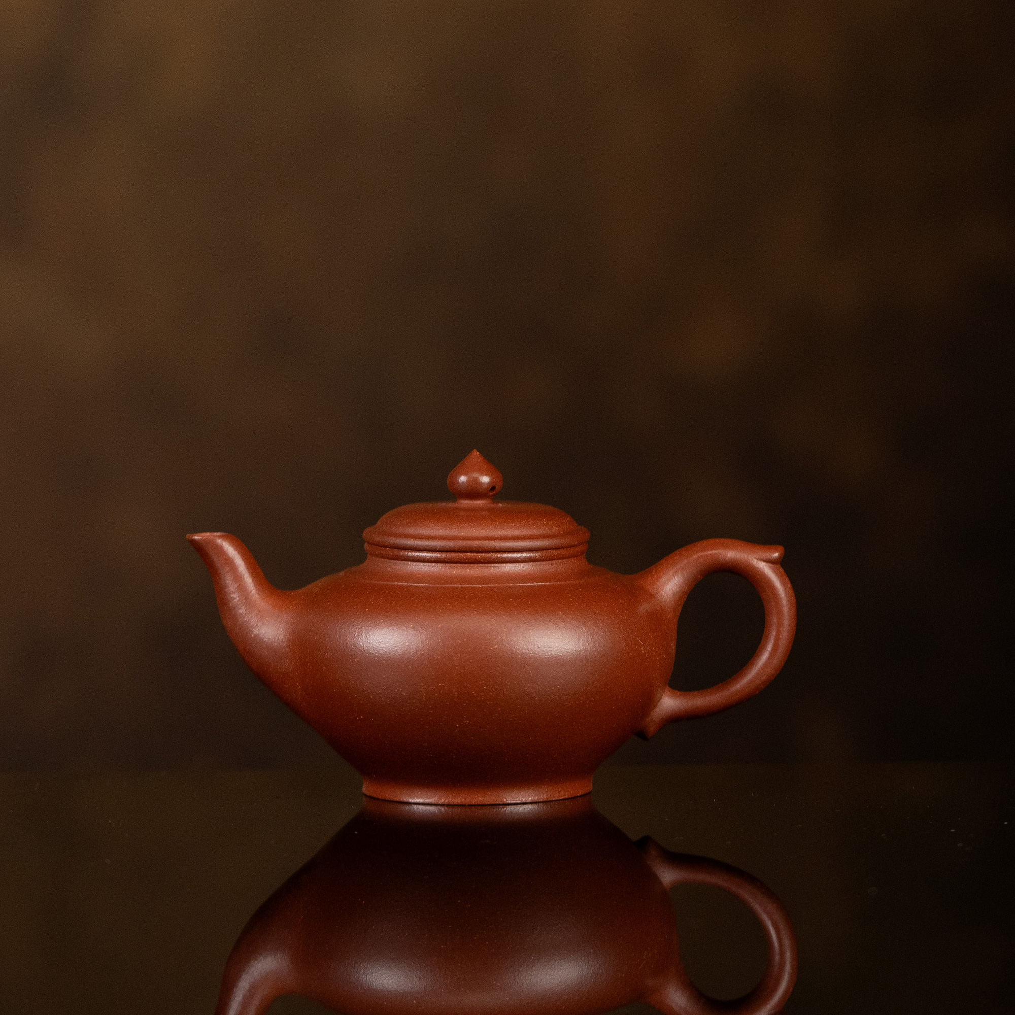 【利贞l笑樱】原矿降坡泥约150cc手工制宜兴茶壶茶具LZD