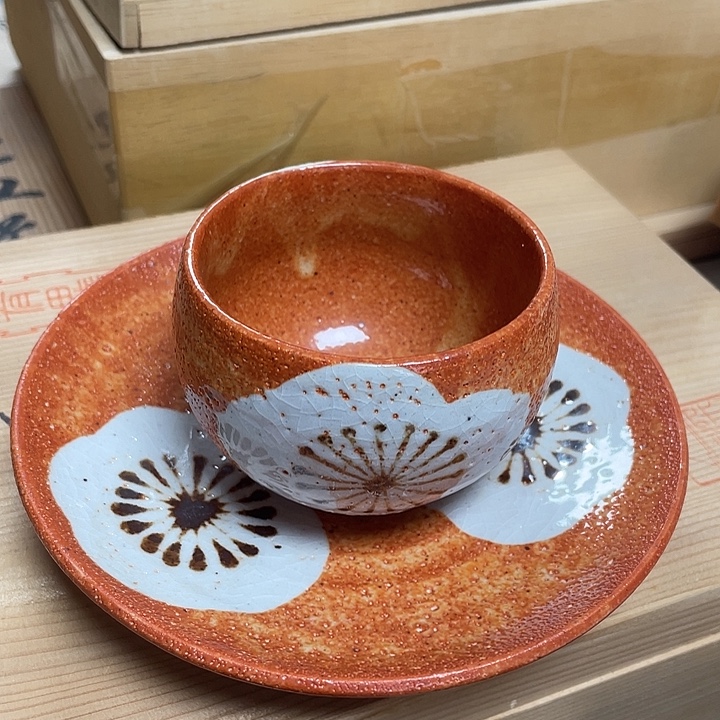 瓷片024 一人直播，看品直播间说序号