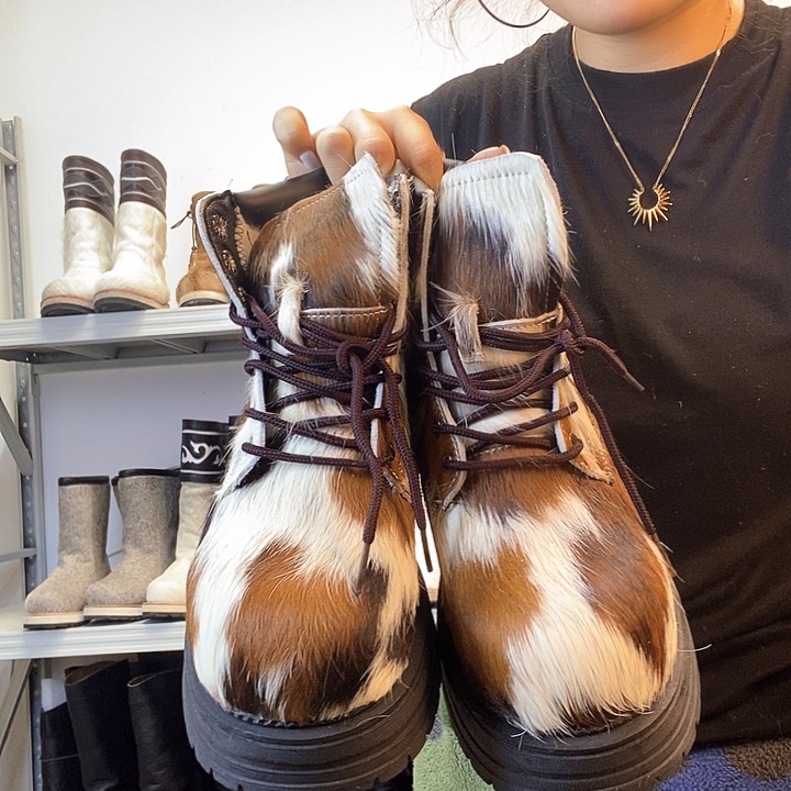 牛津布牛皮（革）39