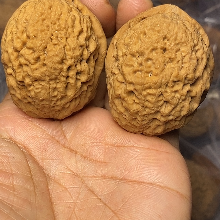 把件文玩核桃云南铁核桃18