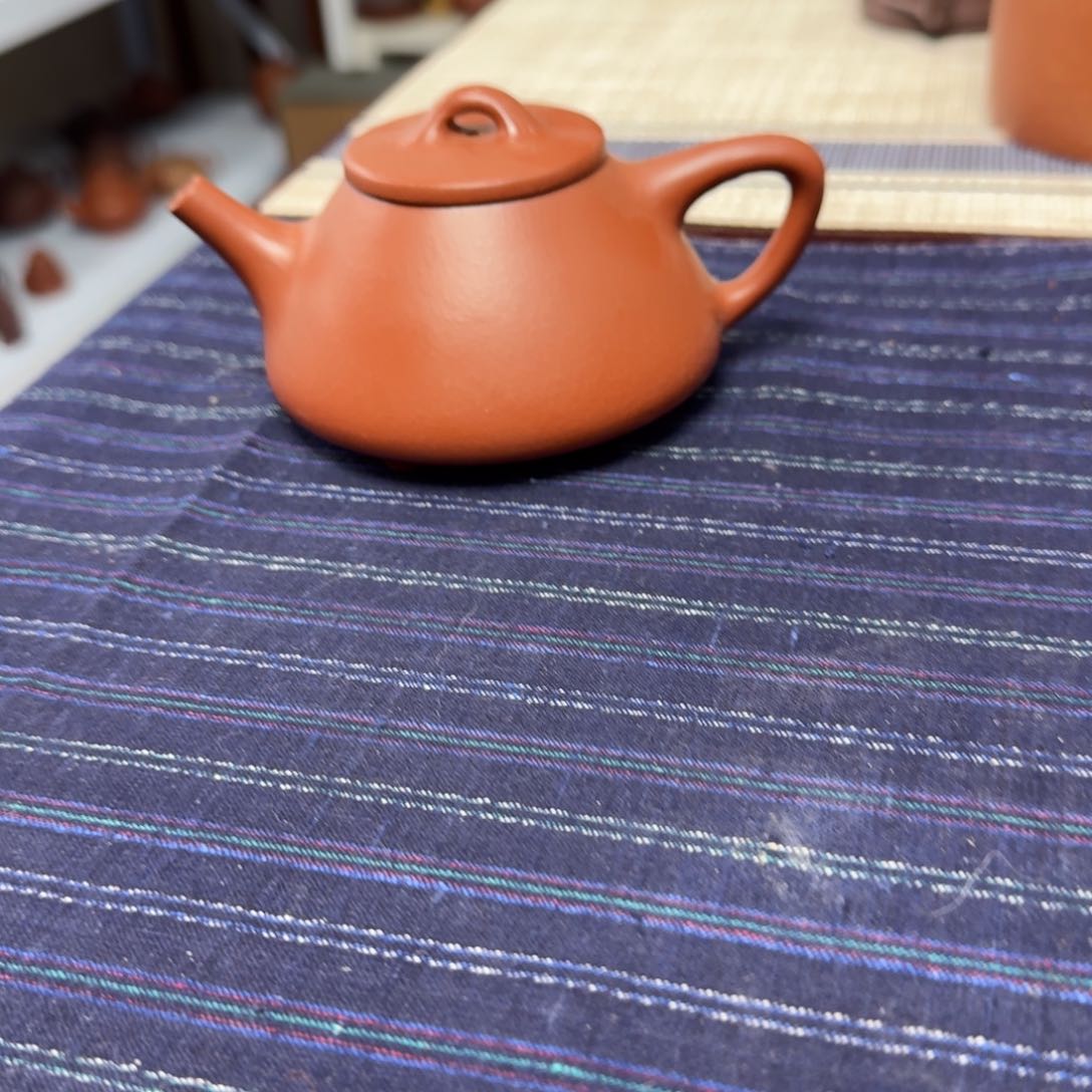 紫砂茶壶宜兴紫砂 原矿正品