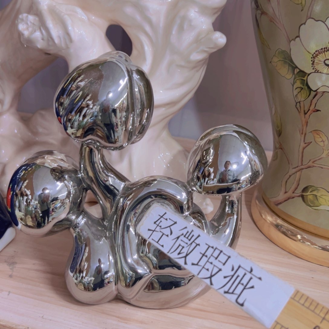 摆件外贸出口高度问客服