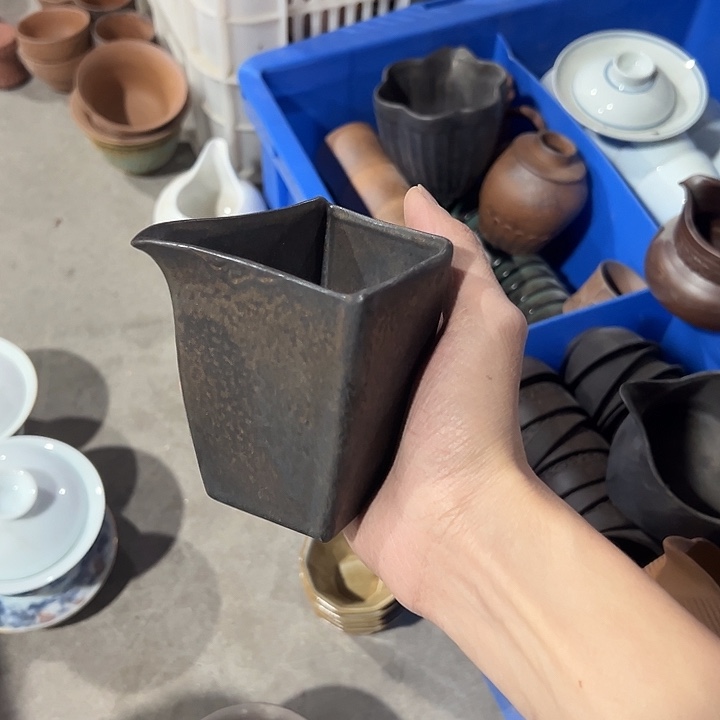 微瑕茶具介意勿拍