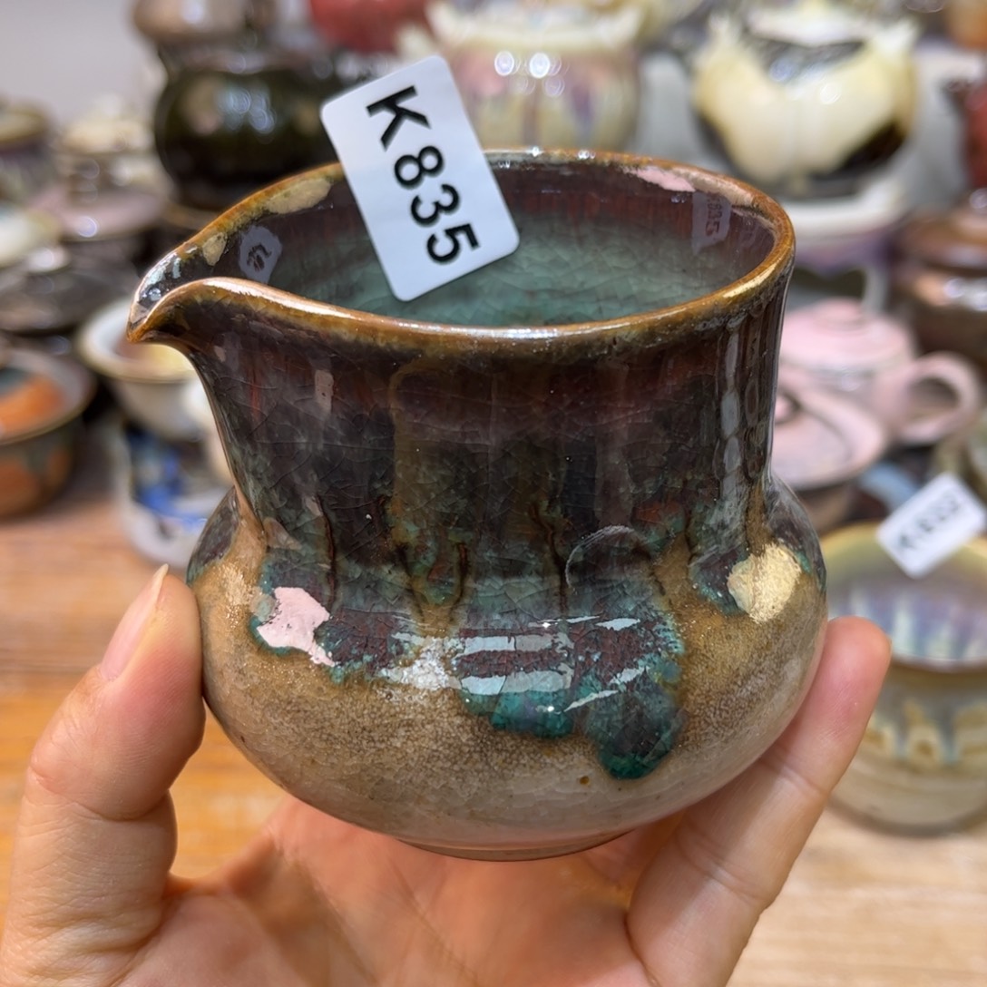 陶瓷艺术品333333