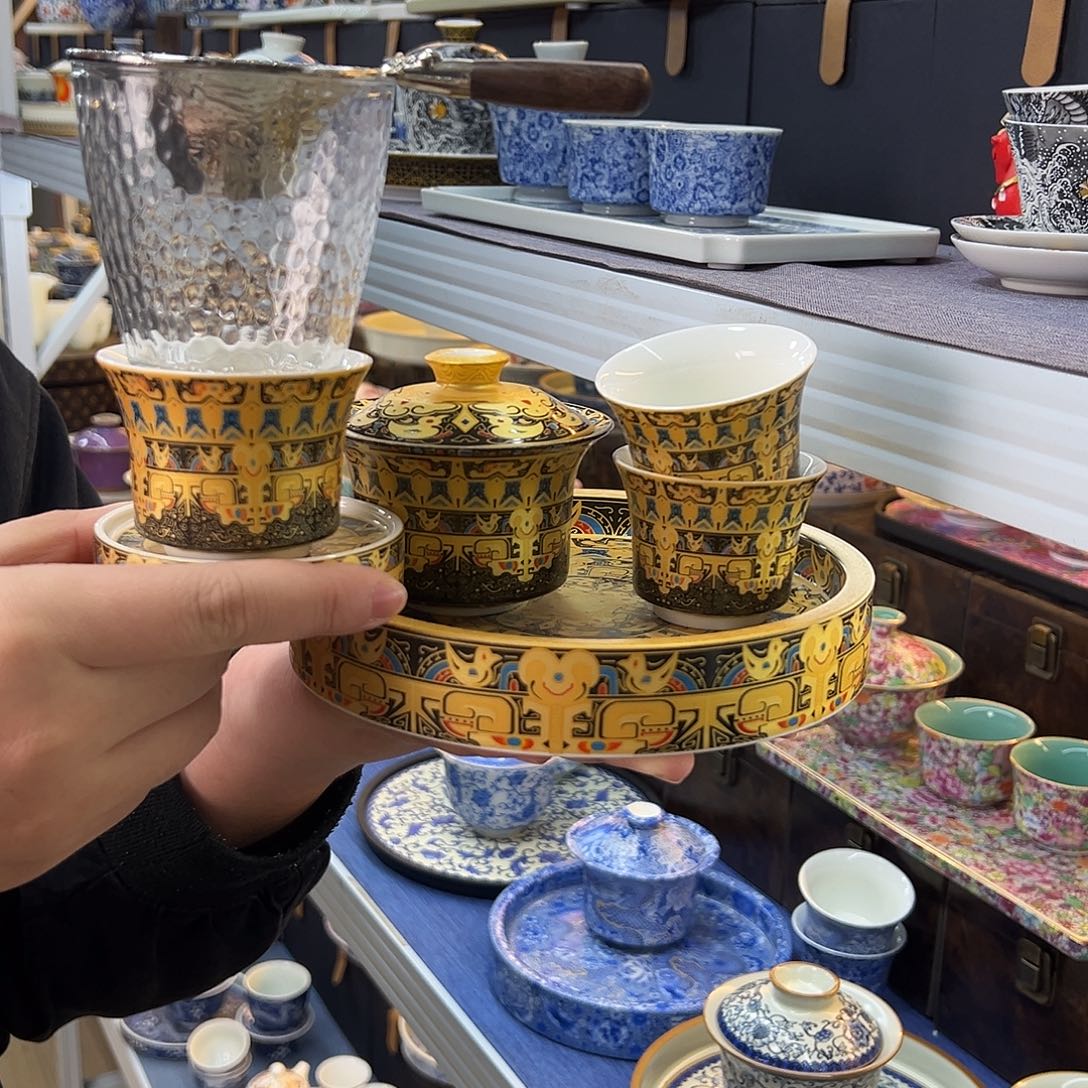 我们的目标是成为一个优秀的人