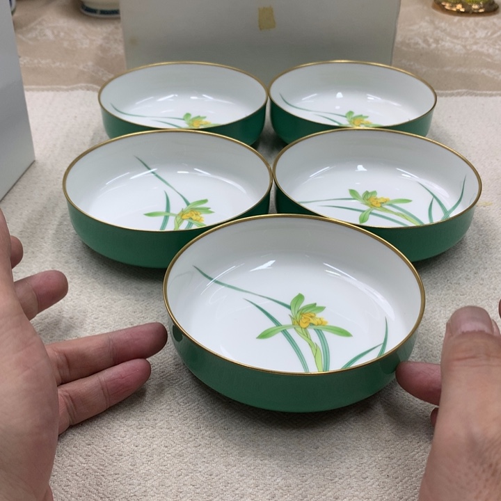 瓷片这点上方压力