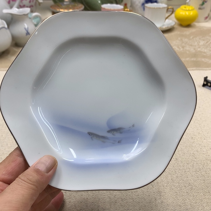 瓷片这点上方也好