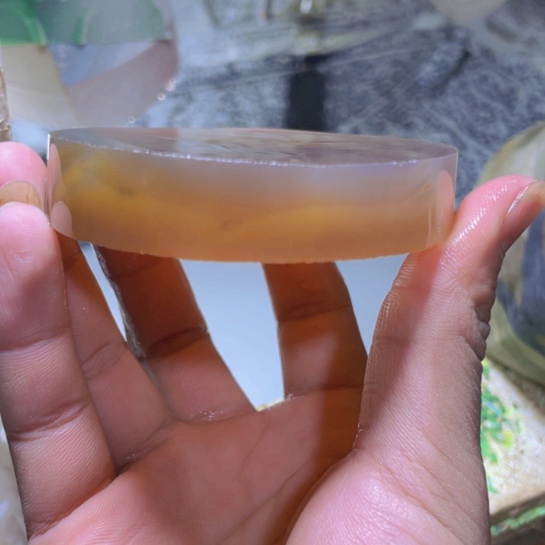 定制玛瑙云*手镯工费