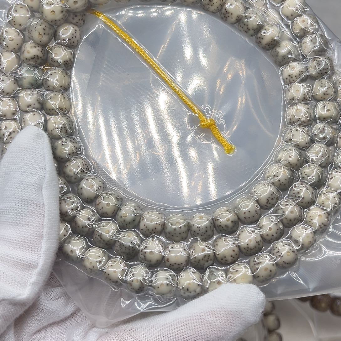 星月菩提手串108珠