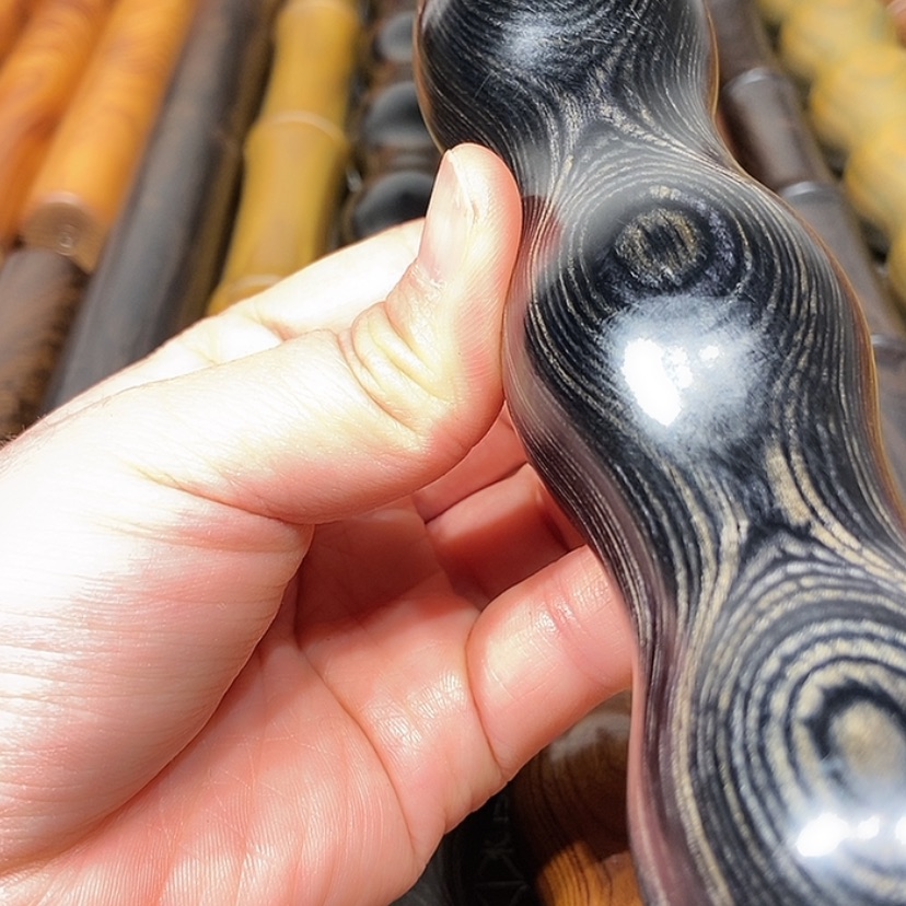 【闪购商品】香榧木₭****j木料一物一拍