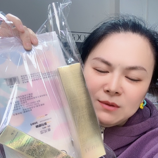 水晶玻璃吸管款天**莲