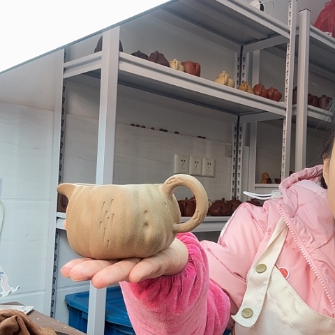 段泥公道杯公道杯