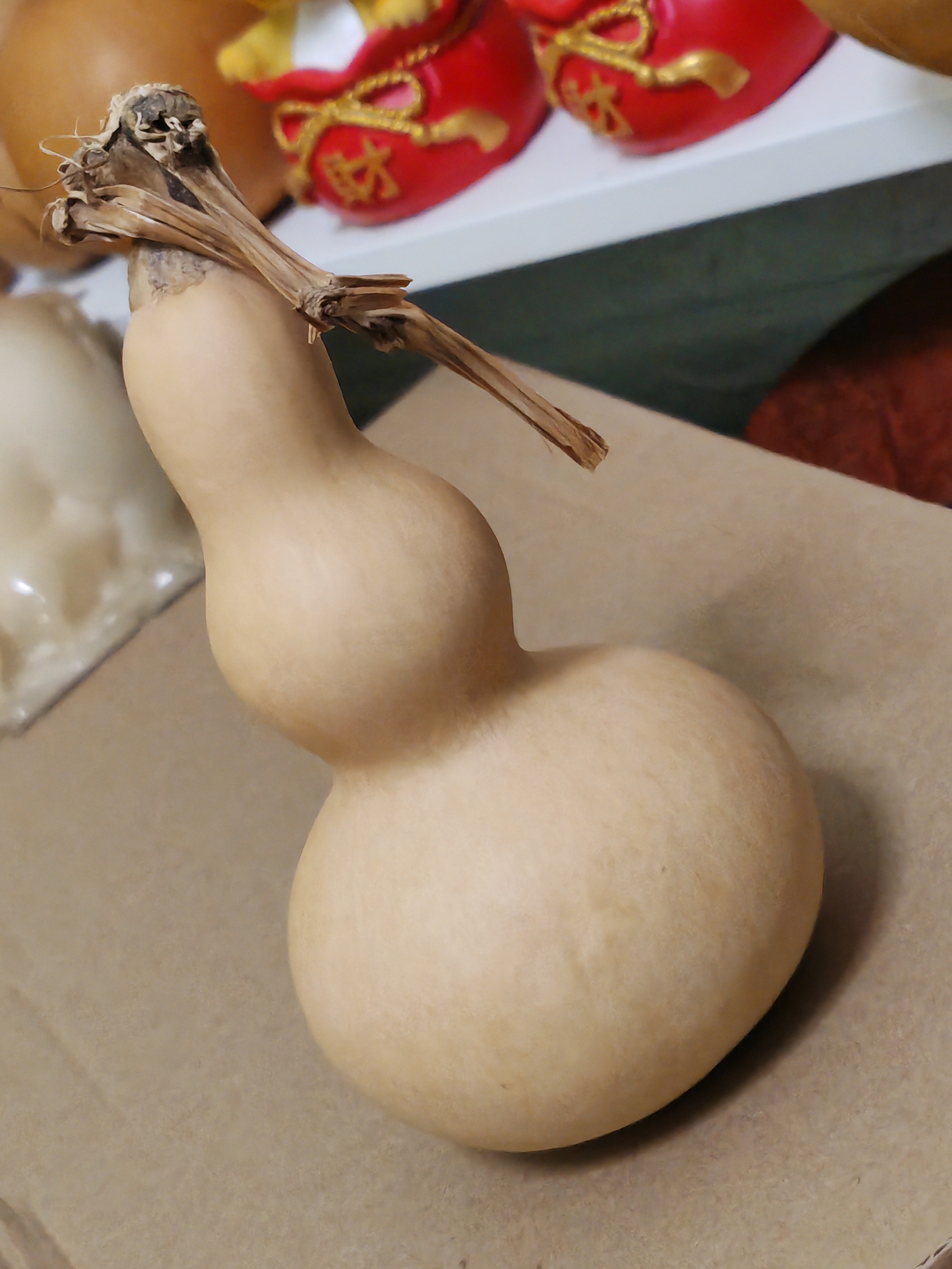 文玩小葫芦手捻工艺品精美收藏品