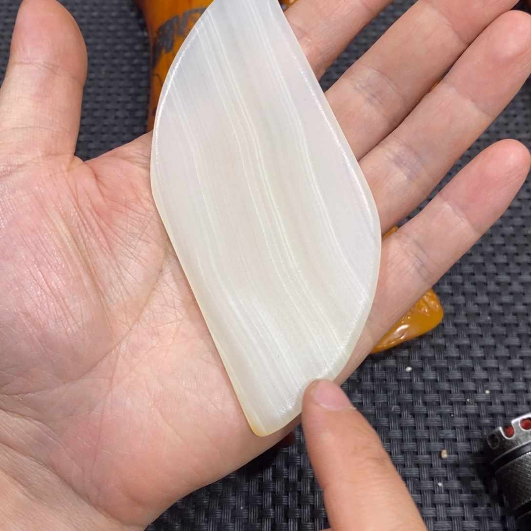 滴血莲花菩提吊坠