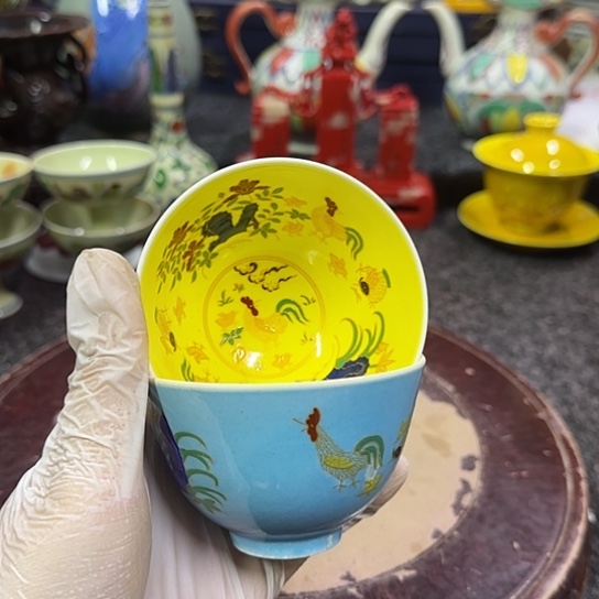 瓶摆件家居设计中