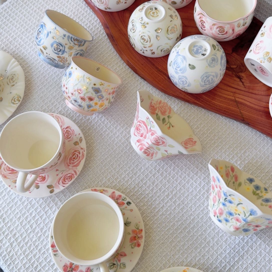 摆件陶瓷陶瓷陶瓷陶瓷黄220