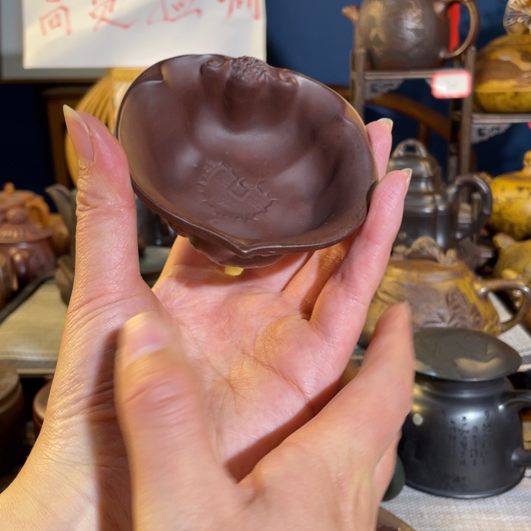 紫砂茶壶紫砂艺术