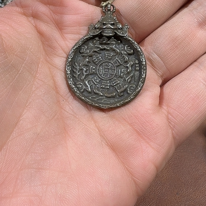 藏传文玩配饰配饰