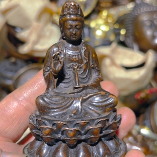  铜的 全清了 一件不留