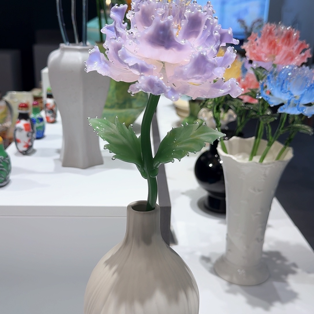 淄博琉璃花11111111111111