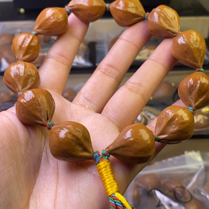 手串/手链橄榄核橄榄1.8./15.8