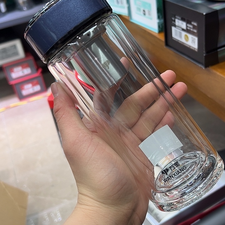 v277-70+340ml  蓝  杯套
